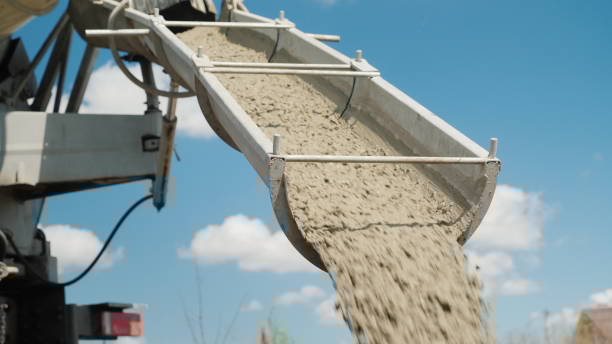 Reliable AL Concrete contractor Solutions