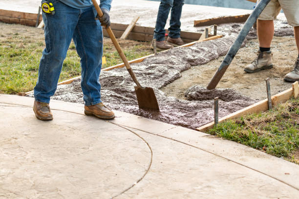 Best Concrete Removal and Replacement in Tillmans Corner, AL