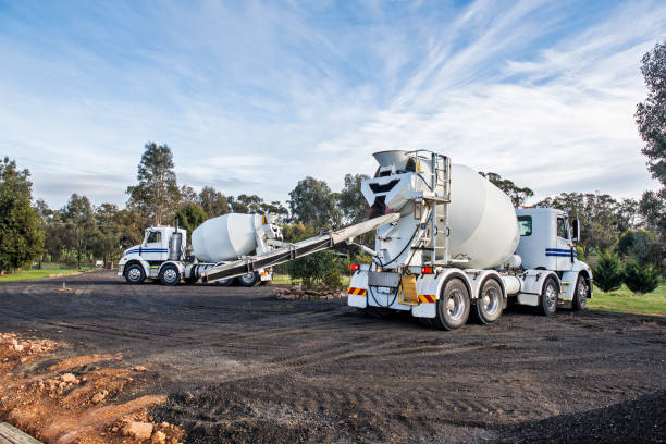 Best Concrete Driveway Installation in Tillmans Corner, AL