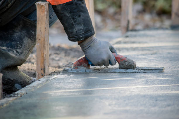Best Commercial Concrete Services in Tillmans Corner, AL