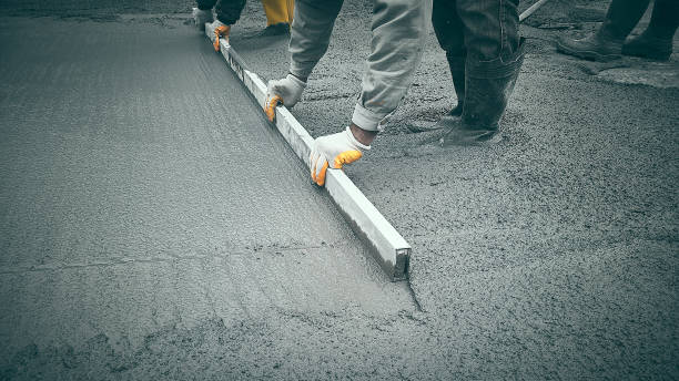 Best Concrete Staining and Coloring in Tillmans Corner, AL