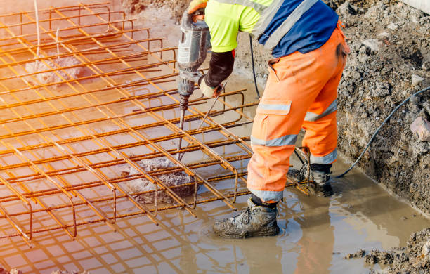 Best Stamped Concrete Services in Tillmans Corner, AL